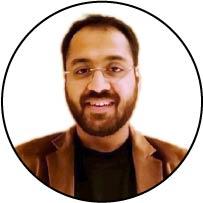 Punit Agarwal from Mumbai US CPA Alumni Simandhar Education Working at Apex Group Ltd