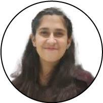 Ishita Narang from Pune US CPA Alumni Simandhar Education Working at Deloitte