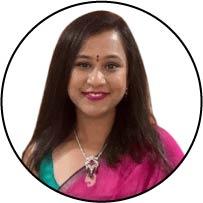 Shilpi Jain from Bengaluru US CPA Alumni Simandhar Education Working at Contra Costa Health