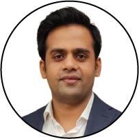 Deepak Sharma from Bengaluru US CPA Alumni Simandhar Education Working at BT