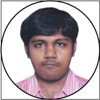 Vishal Doshi from Mumbai US CPA Alumni Simandhar Education