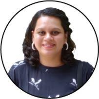 Manali Joshi from Mumbai US CPA Alumni Simandhar Education