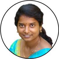 Sharmila Reddy Jonnala from Florida, United States US CPA Alumni Simandhar Education
