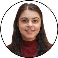 Shreya Malhotra from Canada US CPA Alumni Simandhar Education