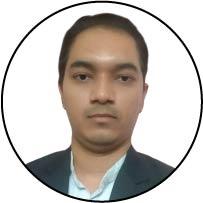 Vishal Patil from Gujarat US CPA Alumni Simandhar Education