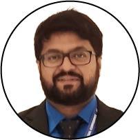 Supriyo Mullick from Kolkata US CPA Alumni Simandhar Education