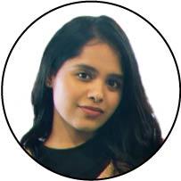 Haritha Kurada from Hyderabad US CPA Alumni Simandhar Education