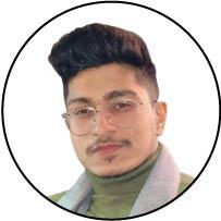 Daksh Batra from Delhi US CPA Alumni Simandhar Education