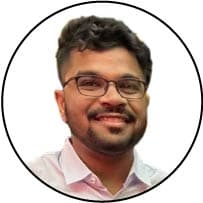 Hiren Agrawal from Ahmedabad US CPA Alumni Simandhar Education