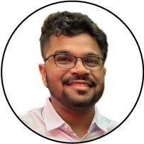 Hiren Agrawal from Ahmedabad US CPA Alumni Simandhar Education