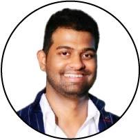 Shreyas Srinivas Rao from Newark, Delaware, United States US CPA Alumni Simandhar Education