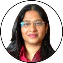 Lakshmi Pillai from United States US CPA Alumni Simandhar Education