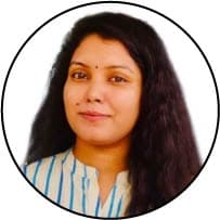 Tejaswini Chandolu from California US CPA Alumni Simandhar Education