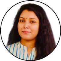 Tejaswini Chandolu from California US CPA Alumni Simandhar Education