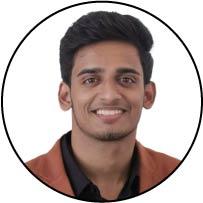 Sreyas Chacko from Bengaluru US CPA Alumni Simandhar Education