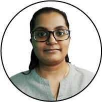 Pranita Nair from Mumbai US CPA Alumni Simandhar Education