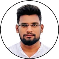Rizwan Shaik from Andhra Pradesh US CPA Alumni Simandhar Education