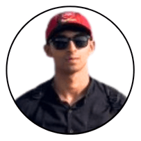 Saarthak Singh from Bangalore US CPA Alumni Simandhar Education placed at KPMG