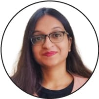 Saheli Dutta from Kerala US CPA Alumni Simandhar Education