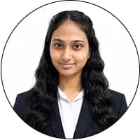 Sai Sivani from India US CPA Alumni Simandhar Education
