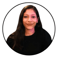 Sakshi Singhania from Bangalore US CPA Alumni Simandhar Education placed at KPMG