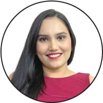 Saloni Kunwar from Kerala US CPA Alumni Simandhar Education