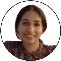 Sara Abraham from Bengaluru US CPA Alumni Simandhar Education