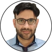 Saurabh Baheti from Kolkata US CPA Alumni Simandhar Education