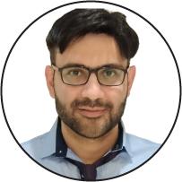 Saurabh Baheti from Kolkata US CPA Alumni Simandhar Education placed at KPMG