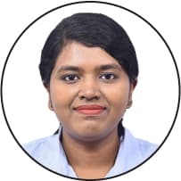 Shreenithi Sivakumar from Bengaluru US CPA Alumni Simandhar Education
