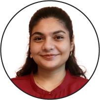 Shruthi Sabale from Hyderabad US CPA Alumni Simandhar Education placed at PKFOD