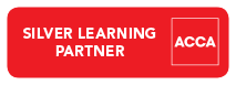 Silver Learning Partner