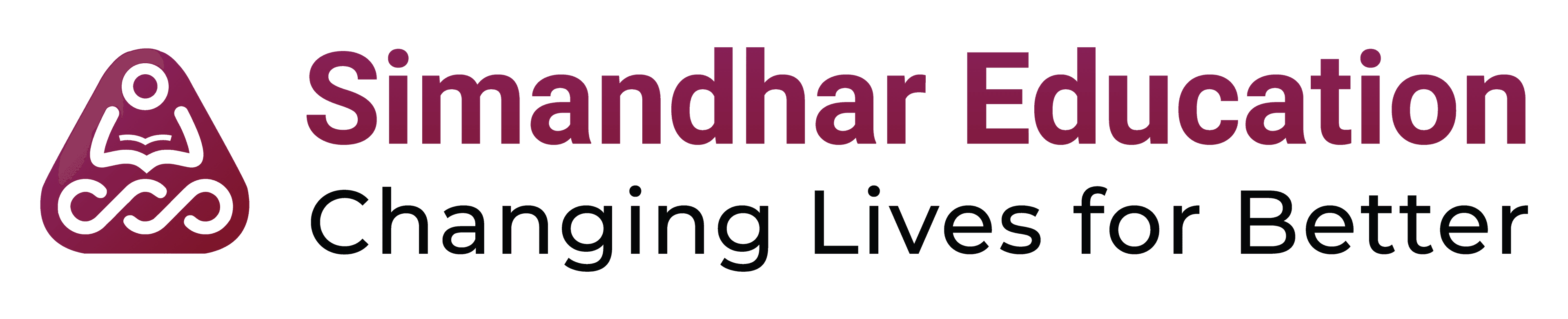 Simandhar logo
