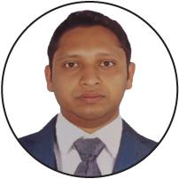 Somthirtha Sur US CMA Alumni Simandhar Education Working at Tata Consultancy Services