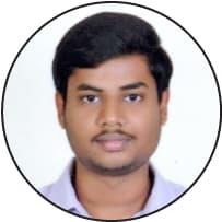 Sumeeth Nathan from Hyderabad US CPA Alumni Simandhar Education
