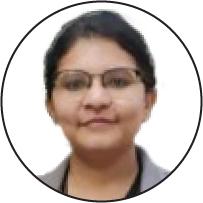 Swati Tripathi from Ahmedabad US CPA Alumni Simandhar Education placed at Withum