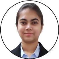 Tavleen Kaur from Delhi US CPA Alumni Simandhar Education