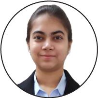 Tavleen Kaur from Delhi US CPA Alumni Simandhar Education placed at KPMG