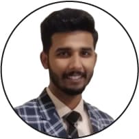Tushar Veerpal from Bengaluru US CPA Alumni Simandhar Education