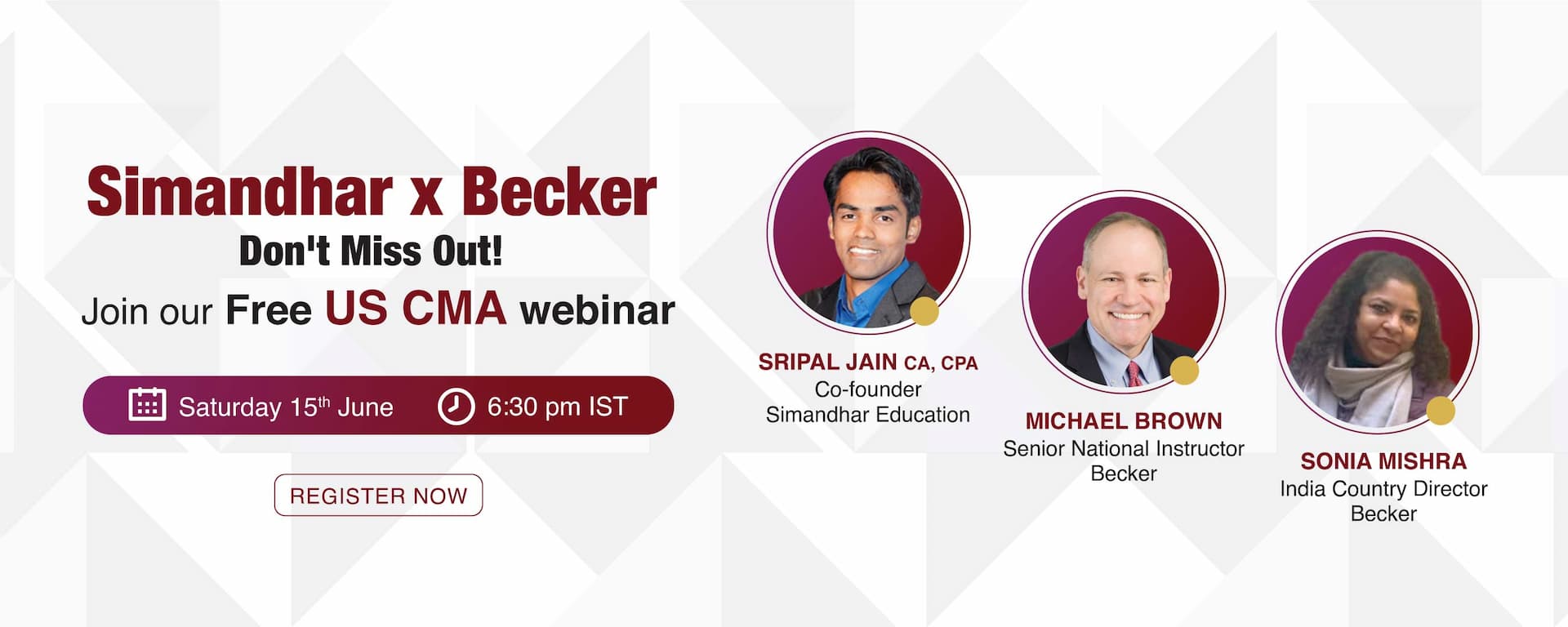  Simadhar CMA Webinar