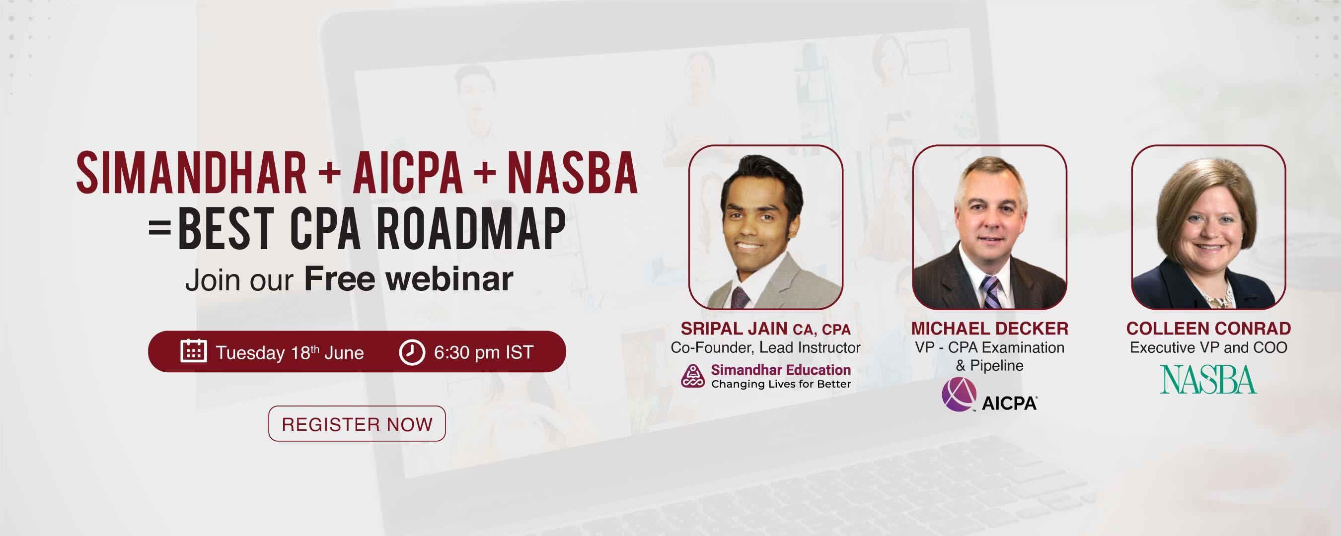  SImnadhar CPA Webinar