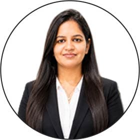Uditi Goel from Noida, Uttar Pradesh US CPA Alumni Simandhar Education