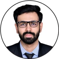 Ujjwal Ahluwalia from Mumbai US CPA Alumni Simandhar Education