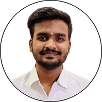 Varaganti Vinay EA Alumni Simandhar Education Placed at KPMG
