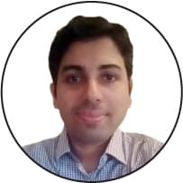 Varun Bhandary from Bengaluru US CPA Alumni Simandhar Education