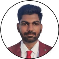 Venkatesan R from Bengaluru US CPA Alumni Simandhar Education