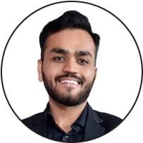 Viren Balwani from Bengaluru US CPA Alumni Simandhar Education