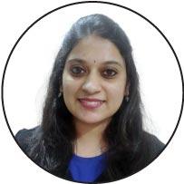 Kruthika MS US CMA Alumni Simandhar Education Placed at BDO Rise