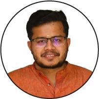 Vaishakh US CMA Alumni Simandhar Education Placed at Knowcraft Analytix