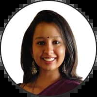 Akanksha Jai Kumar from Austin, Texas Metropolitan US CPA Alumni Simandhar Education